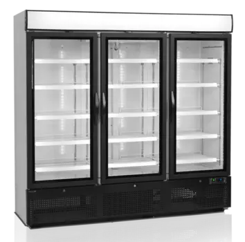 Холодильный шкаф TEFCOLD