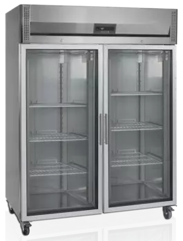 Холодильный шкаф TEFCOLD