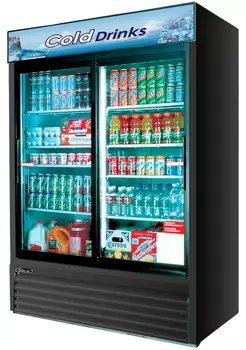 Холодильный шкаф TURBOAIR