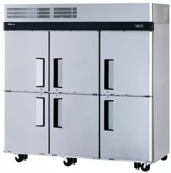 Холодильный шкаф TURBOAIR