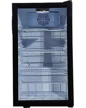 Холодильный шкаф Viatto