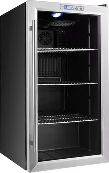 Холодильный шкаф Viatto