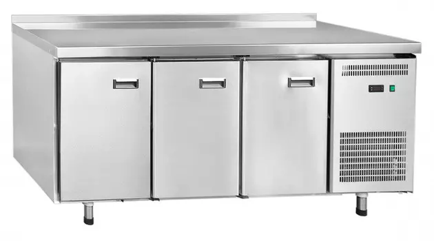 Холодильный стол Abat