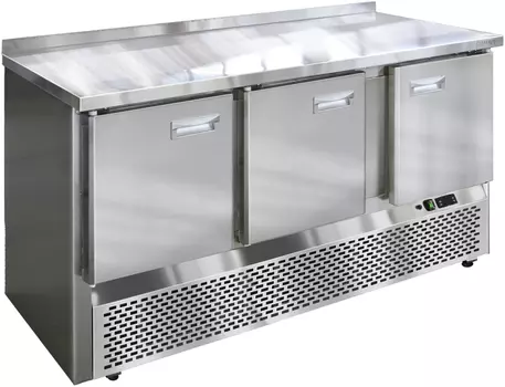 Холодильный стол Finist