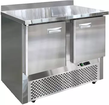 Холодильный стол Finist