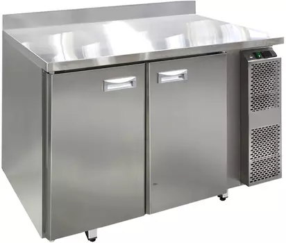 Холодильный стол Finist