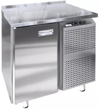 Холодильный стол Finist