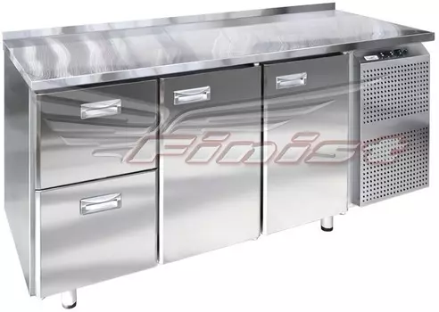 Холодильный стол Finist