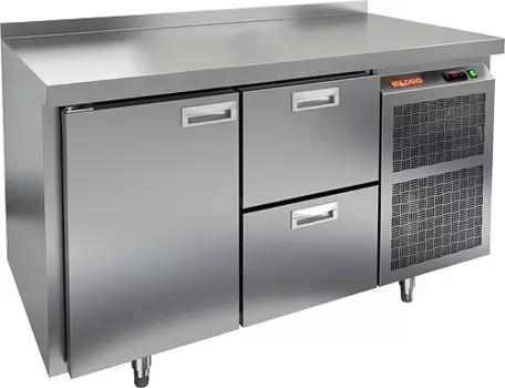 Холодильный стол Hicold