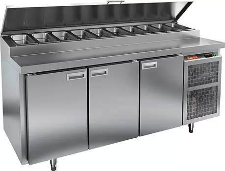 Холодильный стол Hicold