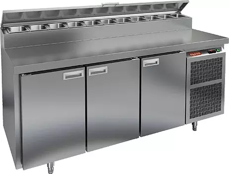 Холодильный стол Hicold