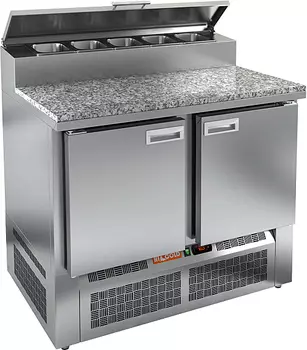 Холодильный стол Hicold