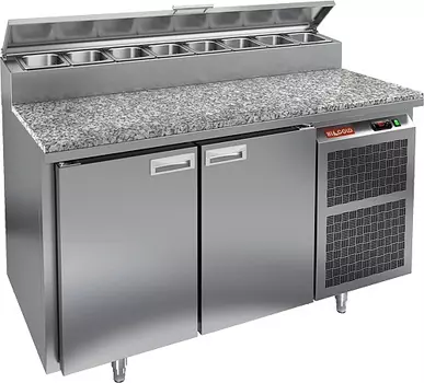 Холодильный стол Hicold