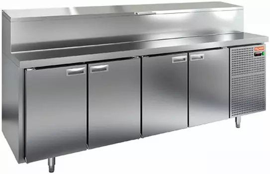 Холодильный стол Hicold