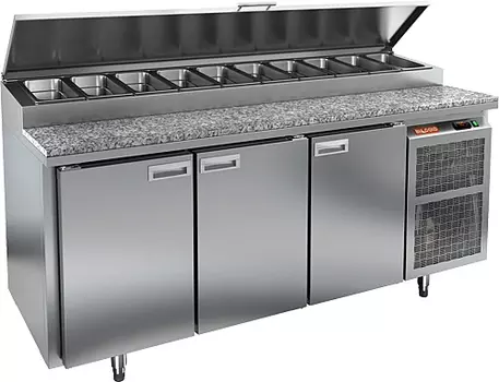 Холодильный стол Hicold