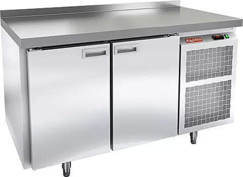 Холодильный стол Hicold
