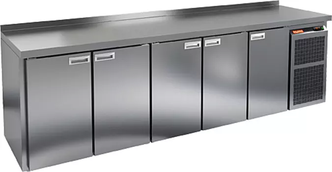 Холодильный стол Hicold