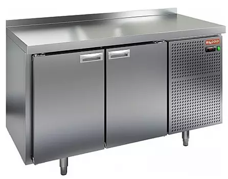 Холодильный стол Hicold