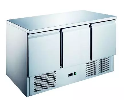 Холодильный стол HURAKAN