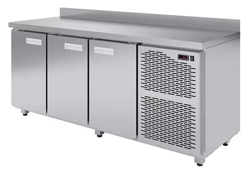 Холодильный стол МАРИХОЛОДМАШ