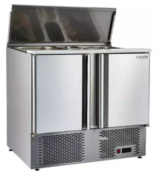 Холодильный стол Polair