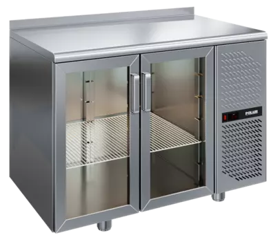 Холодильный стол Polair