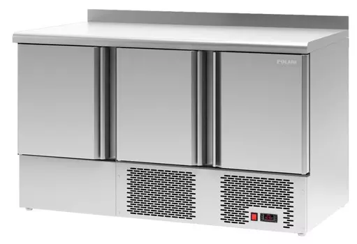 Холодильный стол Polair
