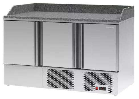 Холодильный стол Polair