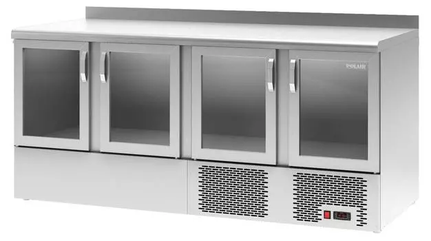 Холодильный стол Polair
