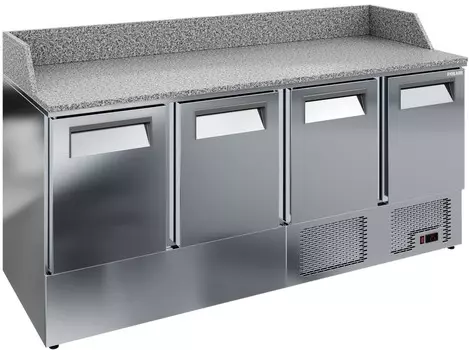 Холодильный стол Polair
