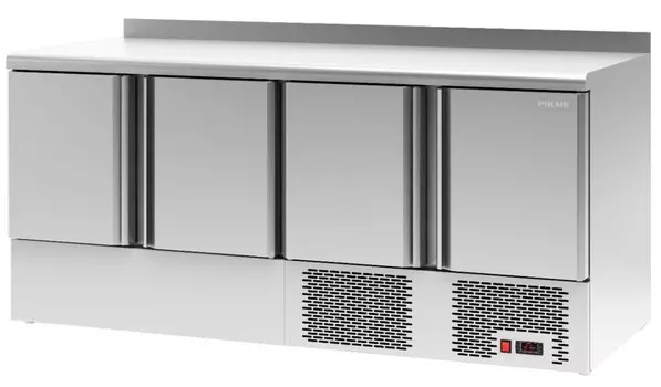 Холодильный стол Polair