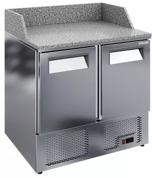 Холодильный стол Polair