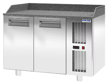 Холодильный стол Polair