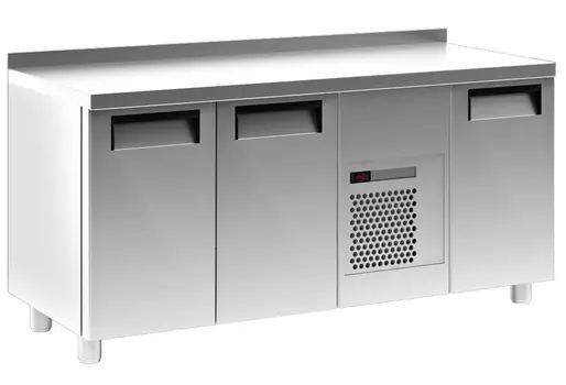 Холодильный стол Полюс