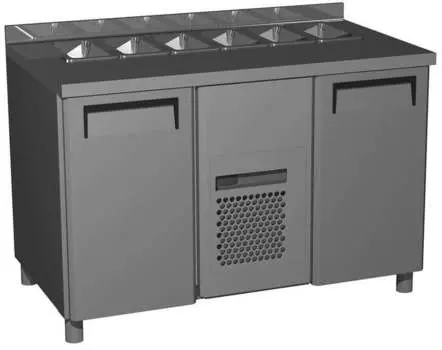 Холодильный стол Полюс