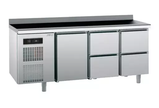 Холодильный стол SAGI