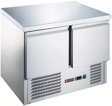 Холодильный стол Tatra