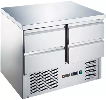 Холодильный стол Tatra