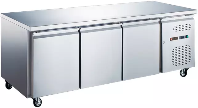 Холодильный стол Tatra