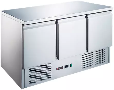 Холодильный стол Tatra