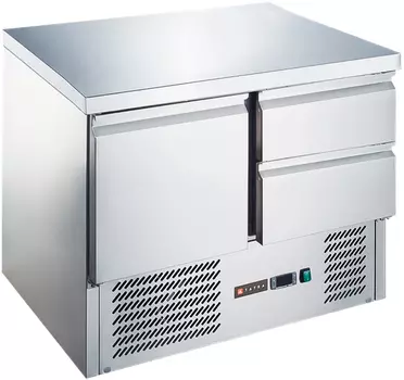 Холодильный стол Tatra