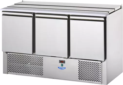 Холодильный стол TECNODOM