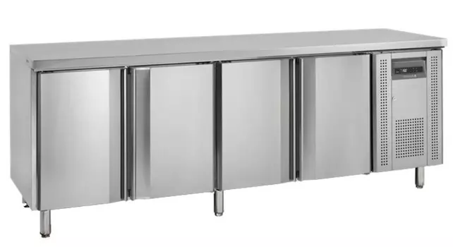 Холодильный стол TEFCOLD