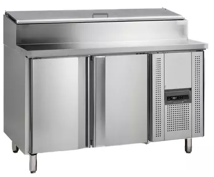 Холодильный стол TEFCOLD