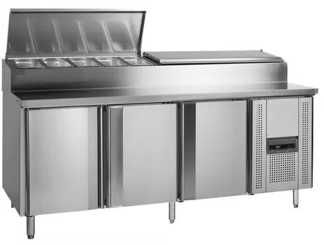 Холодильный стол TEFCOLD