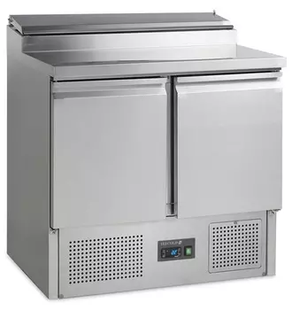 Холодильный стол TEFCOLD