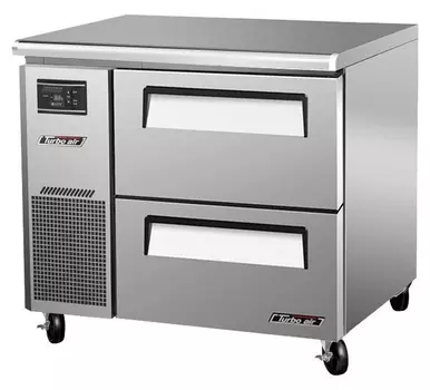 Холодильный стол TURBOAIR