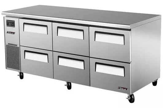 Холодильный стол TURBOAIR