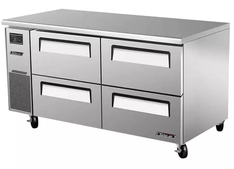 Холодильный стол TURBOAIR