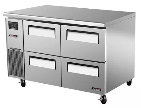 Холодильный стол TURBOAIR